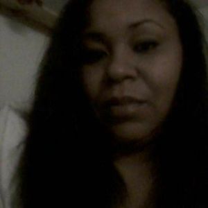 Meet your Posher, Ebony